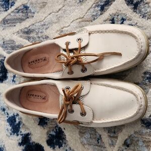 Sperry top sider loafers size 7